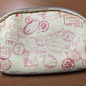 ipsy Glam Bag May 2018- BAG ONLY NO PRODUCTS